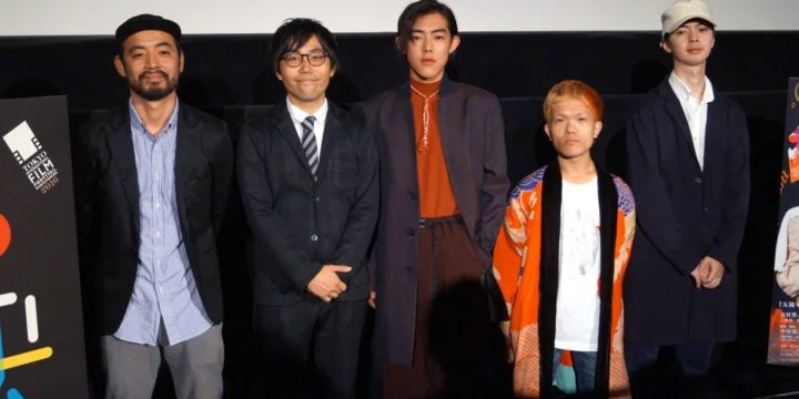 中村オフ①