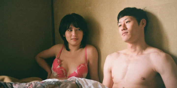 若さと馬鹿さ_場面